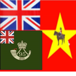 Ching People Rifles Regiment