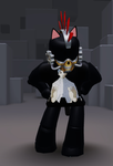 Idk gang (that name is taken)