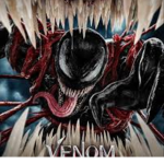 Venom universe