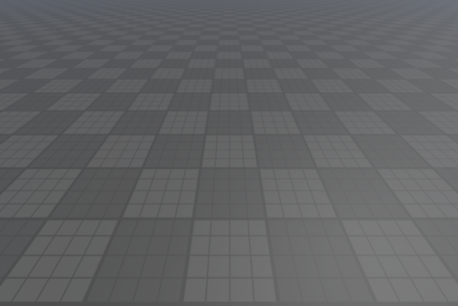 empty baseplate screenshot 1