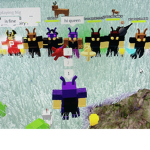 Ant army region