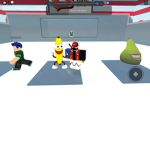 Prisoner preston_jelly1