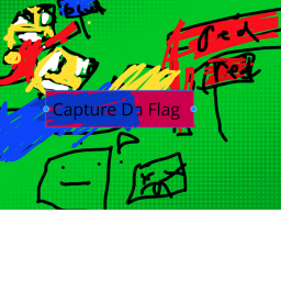 Capture The Flag