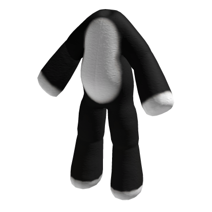 Black Bear Suit