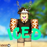 Iced™