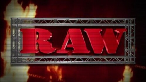 WWF - RAW version #