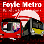 Translink Foyle Metro