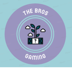The Bros Play Games