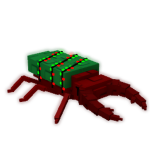 Pine Beetle