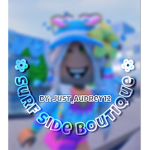 - surf side boutique -