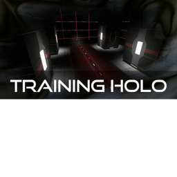 [TRF] Training Holo