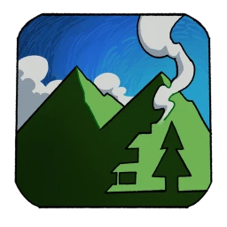 [RP] Pine Ridge [1.0 RELEASE + SEASONS] icon