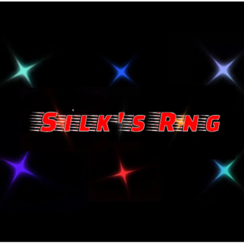 Silk's Rng