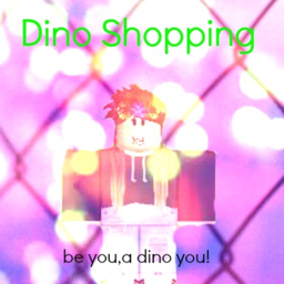 Dinos Awards!!