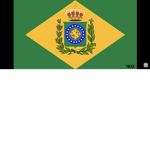 The Brazilian imperil forces