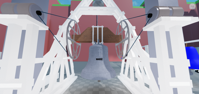 The Bell Ringing Collection! screenshot 2