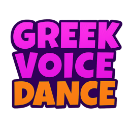 (DEVELOPING🛠️) Greek Voice Dance🎙️