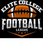(ECFO )Elite College Football Association)