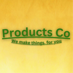 Products Company