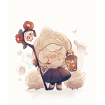 The CookieCourt ღ