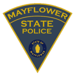 Mayflοwer State Police