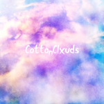 CottonCandyClouds
