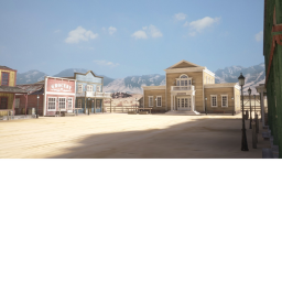 WESTERN ROLEPLAY!!!