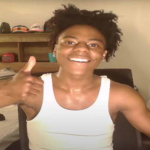 ISHOWSPEED FAN GROUP (very cool)