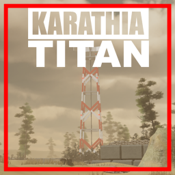 Firebase Titan (ACS 2.0 16v16)