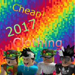 Cheap 2017 Clothing!