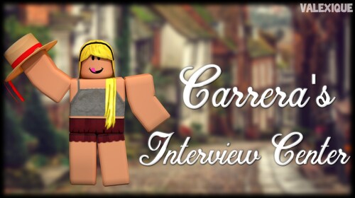 Carreras Interview Center