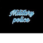 RO KA Arrow Military police
