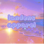 - landen's apparel -
