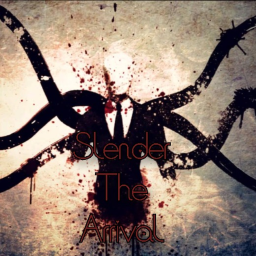 The Slenderman