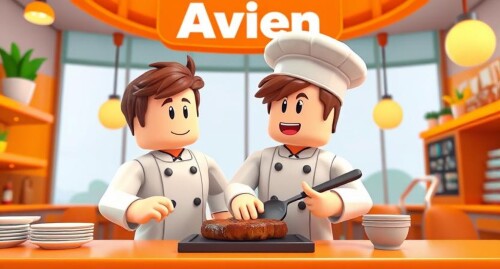 Work at Avien Restaurant & Grill 🥩🔥