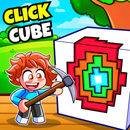 Click Cube icon