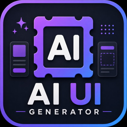 AI UI Generator