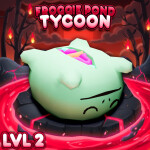 [😈UPD 2] Froggie Pond Tycoon