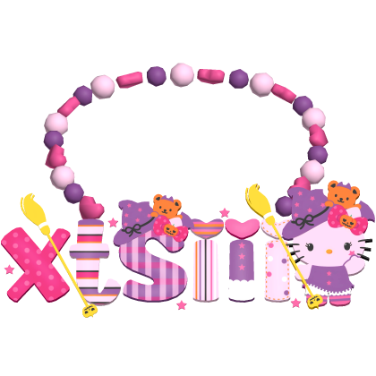 . ‿ ʚїɞ xts ♡ ⊹ . Roblox item