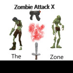 Zombie Attack X