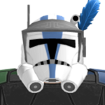 613th Legion Arc Trooper Program