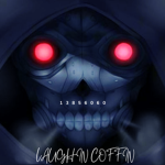 Laughin'Coffin