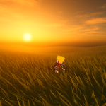 ¡The finlord adventure!