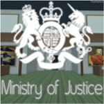 TMF | Ministry of Justice™