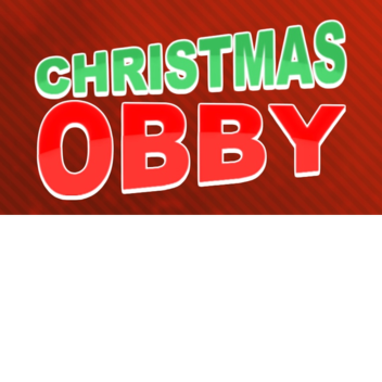 Christmas Obby