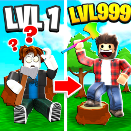 (LIMITED) Axe Simulator