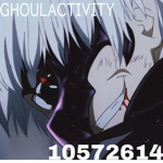 GHOULACTIVITY