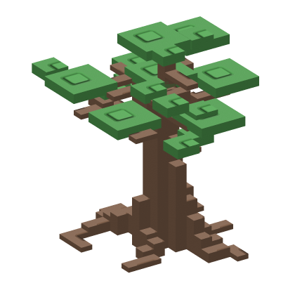 [💎✨] Stud Tree Classic Roblox Old Retro Map A