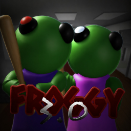 Froggy [Coming soon]