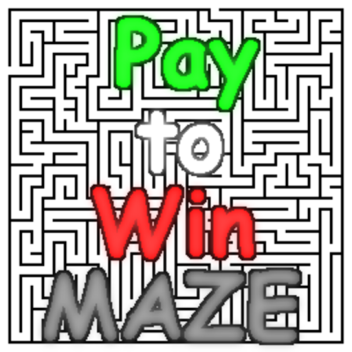 Pay to Win Maze: Remonetized